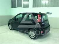 2024 Fiat Panda