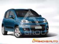 2024 Fiat Panda