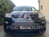 2024 Fiat Panda