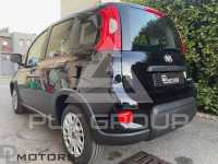 2024 Fiat Panda