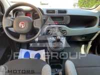 2024 Fiat Panda
