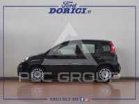 2024 Fiat Panda