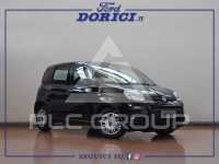 2024 Fiat Panda