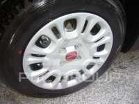 2024 Fiat Panda