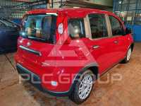 2024 Fiat Panda