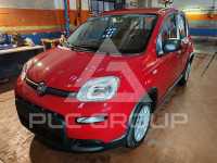 2024 Fiat Panda