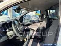 2024 Fiat Panda