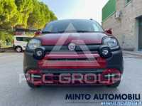 2024 Fiat Panda