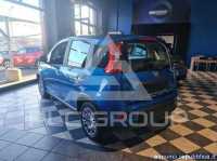 2024 Fiat Panda