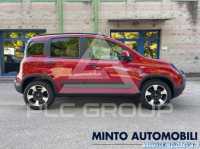 2024 Fiat Panda