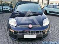 2024 Fiat Panda