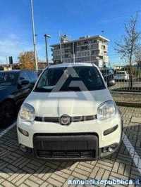2024 Fiat Panda