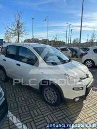 2024 Fiat Panda