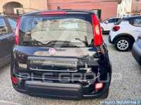 2024 Fiat Panda