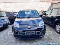 2024 Fiat Panda