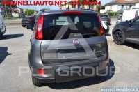 2024 Fiat Panda