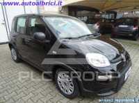 2024 Fiat Panda