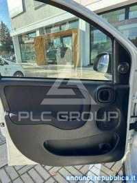 2024 Fiat Panda