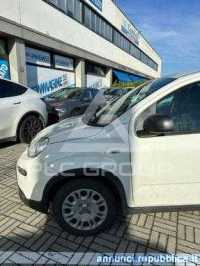 2024 Fiat Panda