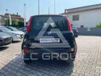 2024 Fiat Panda