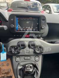 2024 Fiat Panda