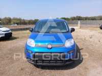 2024 Fiat Panda