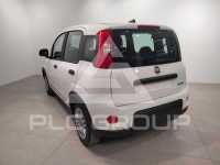2024 Fiat Panda