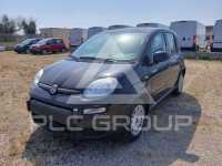 2024 Fiat Panda