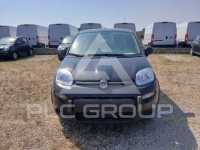 2024 Fiat Panda