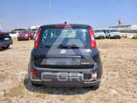 2024 Fiat Panda