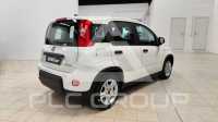 2024 Fiat Panda