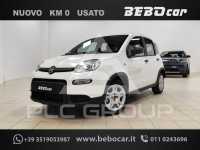 2024 Fiat Panda