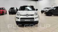 2024 Fiat Panda