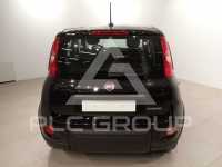 2024 Fiat Panda