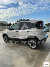 2024 Fiat Panda