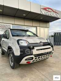 2024 Fiat Panda