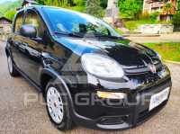 2024 Fiat Panda