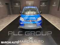 2024 Fiat Panda