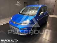 2024 Fiat Panda