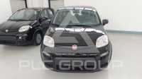 2024 Fiat Panda