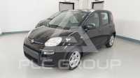 2024 Fiat Panda