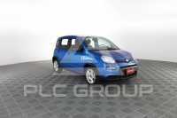 2024 Fiat Panda