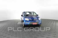 2024 Fiat Panda