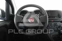2024 Fiat Panda