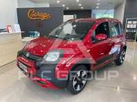 2024 Fiat Panda