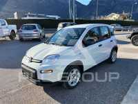 2024 Fiat Panda