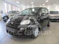 2024 Fiat Panda