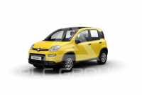 2024 Fiat Panda