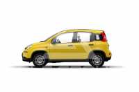 2024 Fiat Panda