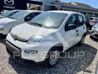 2024 Fiat Panda